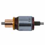 Induzido 24V Lucas Indiel Prestolite M100R Mercedes-Benz Volvo