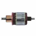 Induzido (13 estrias) 12V Bosch Fiat Strada 1.7 TDS