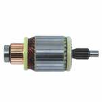 Induzido 12V Mitsubishi L200 Pajero Renault Master GM S10 2.8 (com motor MWM)