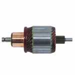 Induzido (11 estrias) 12V Bosch GM Blazer Omega S10 Vectra Nissan Frontier Xterra