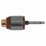 Induzido 12V Valeo / Mando Hyundai Atos Getz i10 i30 Picanto Veloster Kia Cerato Soul