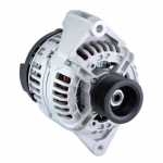 Alternador 12V 90A Bosch HD4 Ford F350 F4000 F12000 F14000 F16000 caminhão Cargo 712 814 815 816 915 1119 1215 1218 1317 1319 1417 1418 1517 1519 1521 1618 1621