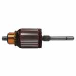 Induzido 12V Bosch Chevrolet GM Celta Corsa Fiat Palio (c/ eixo desbastado)