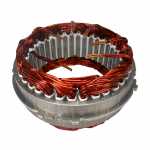 Estator 12V 90A Bosch Fiat Ducato Palio Siena Iveco Daily Toyota Corolla Valtra