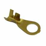 Terminal latão olhal 8mm