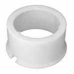 Anel de ajuste do rolamento 62201 do alternador Bosch