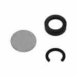 Jogo de trava do impulsor 8.00 x 13.00 x 4.00 mm do motor de partida Bosch CDS Volkswagen Fox Gol Golf Saveiro G5 Voyage