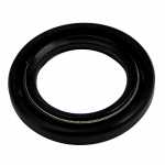 Retentor de borracha nitrílica (NBR) com mola 30.00 x 40.00 x 4.00 mm para motor de partida Delco Remy 29MT