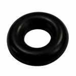 Anel de vedação 10 x 23 x 6.5 mm para o eixo da embreagem de fricção do motor de partida Bosch KB (pequeno, médio e grande)