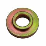 Anel distanciador do rotor do alternador 45A Bosch Mercedes-Benz Scania (com rolamento duplo)