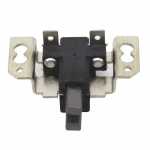 Porta-escovas 24V 4.5 x 6.4 x 14 mm para alternador Lucas Indiel Prestolite AVE Cummins Foton Marcopolo Volare V8 W8