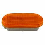 Lanterna delimitadora lateral âmbar lado esquerdo/direito Volkswagen Delivery Worker