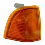 Lanterna dianteira de pisca âmbar adaptável lado direito Ford Belina Corcel Del Rey Pampa Scala