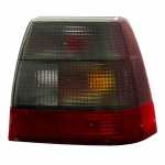 Lanterna traseira fumê lado direito Chevrolet GM Monza