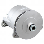 Alternador 24V 140A Bosch T1 Mercedes-Benz MB FPN 1728 2423 2428 cara-chata HPN 1620 bicudo com motor OM906LA