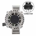 Alternador 14V 90A Ford Visteon Focus Mondeo