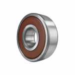 Rolamento fixo de esferas 12 x 32 x 10 mm