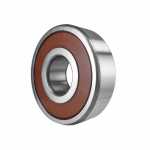 Rolamento fixo de esferas 17 x 47 x 14 mm