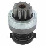 Impulsor 10 dentes Bosch Fiat Ducato MAN 11136 13136 Renault Midlum