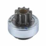 Impulsor 9 dentes Delco Remy PG260B Chevrolet GM Agile Celta Cobalt Onix Prisma