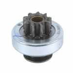 Impulsor 9 dentes Valeo FS10B Nissan March Peugeot 208 Renault Clio Logan Sandero