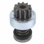 Impulsor 11 dentes Bosch Valmet trator Volkswagen LT