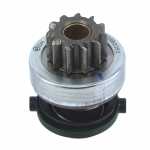 Impulsor 11 dentes Bosch Fiat Fiorino Uno Volkswagen Gol Parati