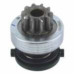 Impulsor 10 dentes Bosch Citroën Mercedes-Benz Classe A Peugeot