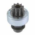 Impulsor 9 dentes Magneti Marelli Fiat Fiorino Marea Palio Punto Tipo Uno