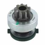 Impulsor 9 dentes Bosch DW Audi A4 A6 RS4 S4 Mercedes-Benz MB Classe C E CLK SLK Volkswagen VW Passat alemão Volvo