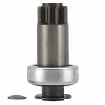 Impulsor 10 dentes Valeo D6GS / TS12ER Audi A3 TT Volkswagen Beetle Bora CC Eos Golf Jetta Passat Tiguan