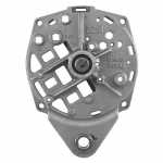 Mancal traseiro (coletor) com rolamento do alternador Delco Remy 22SI