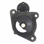 Mancal dianteiro (motriz) do motor de partida Iskra / Letrika / Mahle Case trator MXM New Holland trator TB TM TS TV