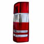 Lanterna traseira bicolor lado direito Mercedes-Benz Sprinter