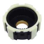 Reparo de engrenagem planetária 48 dentes Delco Remy PG260P2 Hyundai HR KIA Bongo K2500