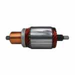 Induzido 24V Lucas Indiel Prestolite M100R Mercedes-Benz Volvo