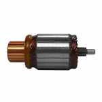 Induzido 12V Delco PG260D Chevrolet GM Astra Blazer (longo - 109,3mm)