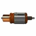 Induzido 24V Mitsubishi Scania 124 S4 Volvo FH12 FH420 FH520