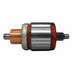 Induzido 12V (127mm) Ford Motorcraft F150 F1000 Ranger