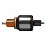 Induzido 12V Bosch Chevrolet GM Blazer S10 Iveco CityClass Daily Scudato Mercedes-Benz Sprinter