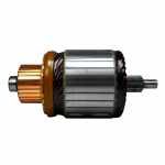 Induzido 12V Hitachi Case Fiat Ford New Holland Nissan Opel Vauxhall Yanmar