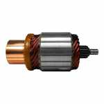 Induzido 12V Delco Remy Citroën Jumper Fiat Ducato Iveco Daily Peugeot Boxer