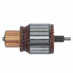 Induzido 12V Valeo Chevrolet GM S10 Trailblazer 2.8 Diesel