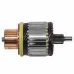 Induzido 12V Denso BMW 116 118 120 316 318 Toyota Avensis Corolla