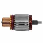 Induzido 12V Chery A3 (Cielo) CrossEastar Tiggo