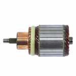 Induzido 12V Mitsuba Honda City Civic CR-V FitInduzido 12V Mitsuba Honda City Civic CR-V Fit