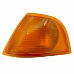 Lanterna dianteira de pisca âmbar lado esquerdo Chevrolet GM Monza 1991-1996