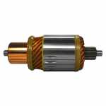 Induzido 24V Delco 29MT Mercedes-Benz Scania Volvo Volkswagen