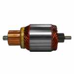 Induzido 12V Magneti Marelli M93R Atlas Copco Bobcat Massey Ferguson Terex