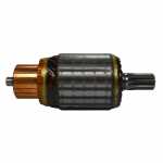 Induzido 12V Denso Toyota Yale empilhadeira